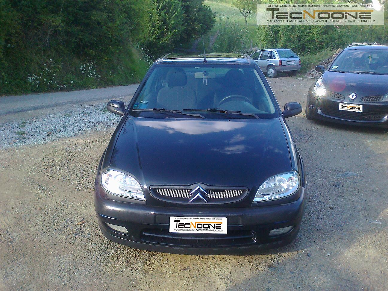 Citroen Saxo 16v ***NON PIU DISPONIBILE***